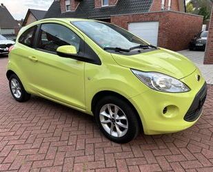 Ford Ka/Ka+ Gebrauchtwagen