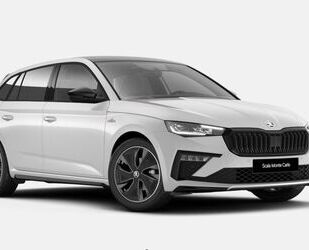 Skoda Scala Gebrauchtwagen