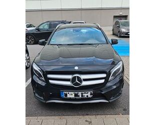 Mercedes-Benz GLA 220 Gebrauchtwagen