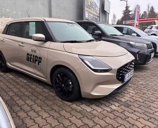 Suzuki Swift Gebrauchtwagen