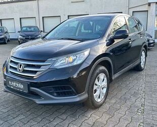 Honda CR-V Gebrauchtwagen