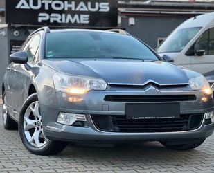 Citroen C5 Gebrauchtwagen