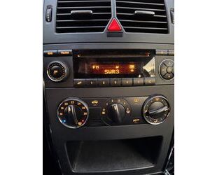 Mercedes-Benz A 170 Gebrauchtwagen