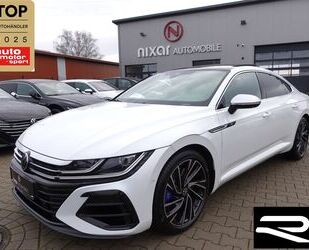 VW Arteon Gebrauchtwagen