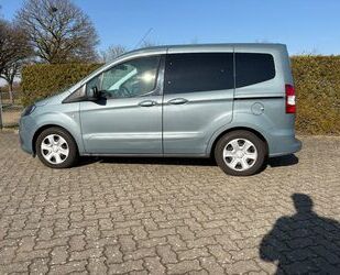 Ford Tourneo Courier Gebrauchtwagen