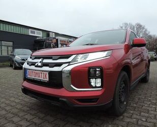 Mitsubishi ASX Gebrauchtwagen