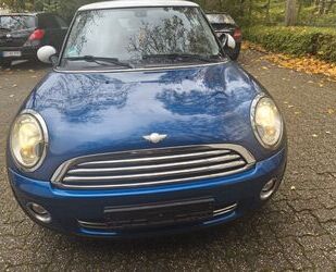 Mini Cooper Gebrauchtwagen