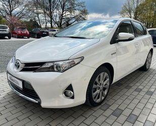 Toyota Toyota Auris Hybrid Life+ *Navi*Kamera* Gebrauchtwagen