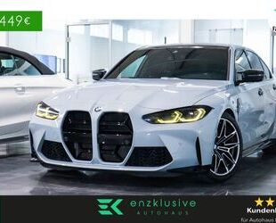 BMW M3 Gebrauchtwagen