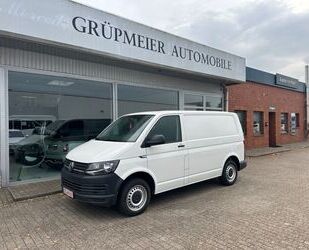 VW T6 Transporter Gebrauchtwagen