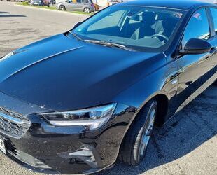 Opel Insignia Gebrauchtwagen
