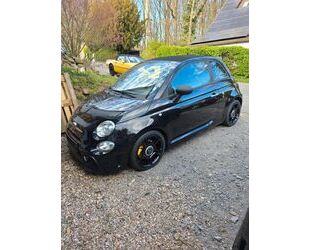 Abarth 595C Gebrauchtwagen