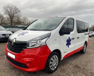 Renault Trafic Gebrauchtwagen