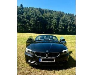 BMW Z4 Gebrauchtwagen