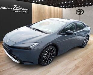 Toyota Prius Gebrauchtwagen