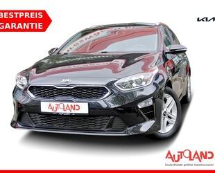 Kia ceed Sportswagon Gebrauchtwagen
