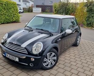 Mini Cooper Gebrauchtwagen