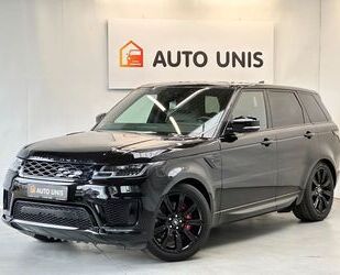 Land Rover Range Rover Sport Gebrauchtwagen