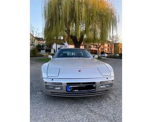 Porsche 944 Gebrauchtwagen