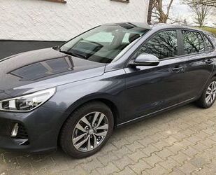 Hyundai i30 Gebrauchtwagen