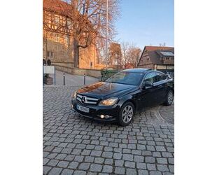 Mercedes-Benz C 180 Gebrauchtwagen