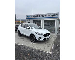MG ZS Gebrauchtwagen