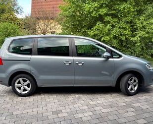 VW Sharan Gebrauchtwagen