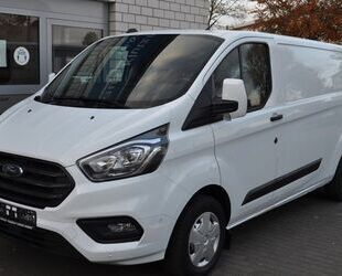 Ford Transit Custom Gebrauchtwagen