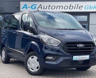 Ford Transit Custom Gebrauchtwagen