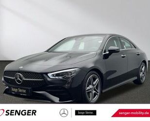 Mercedes-Benz CLA 200 Gebrauchtwagen