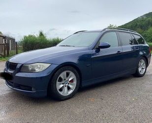 BMW 318 Gebrauchtwagen