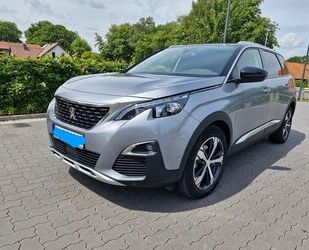 Peugeot 5008 Gebrauchtwagen