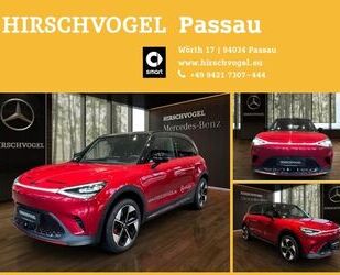 Smart #1 Gebrauchtwagen