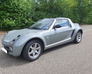 Smart Roadster Gebrauchtwagen