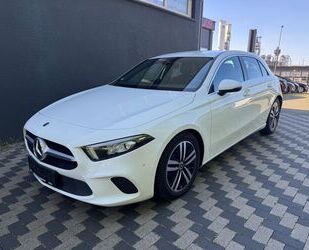 Mercedes-Benz A 180 Gebrauchtwagen