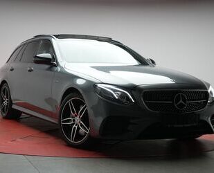 Mercedes-Benz E 43 AMG Gebrauchtwagen