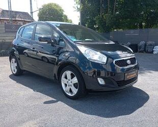 Kia Venga Gebrauchtwagen