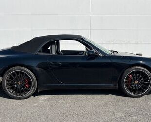 Porsche 997 Gebrauchtwagen