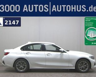 BMW 330 Gebrauchtwagen