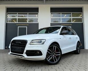 Audi SQ5 Gebrauchtwagen