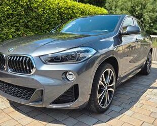 BMW X2 Gebrauchtwagen