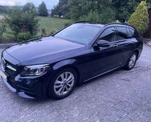 Mercedes-Benz C 220 Gebrauchtwagen
