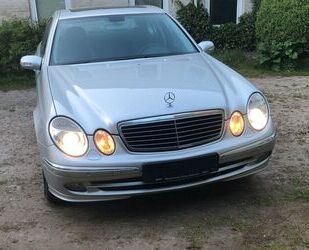 Mercedes-Benz E 280 Gebrauchtwagen