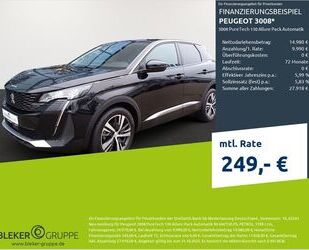 Peugeot 3008 Gebrauchtwagen