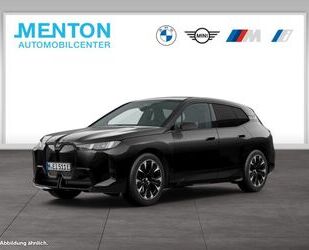 BMW iX Gebrauchtwagen