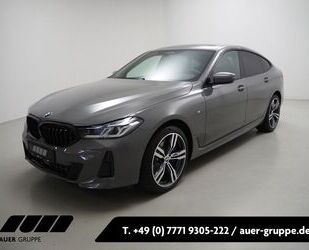 BMW 630 Gran Turismo Gebrauchtwagen