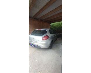 Fiat Bravo Gebrauchtwagen