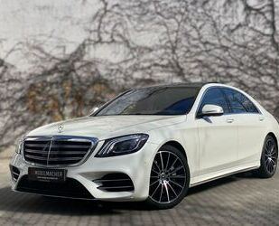 Mercedes-Benz S 400 Gebrauchtwagen