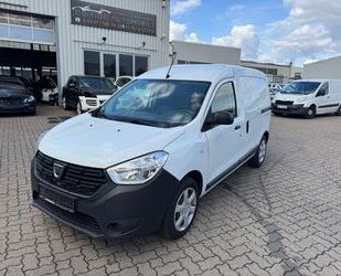 Dacia Dokker Gebrauchtwagen