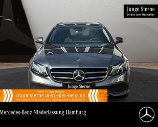 Mercedes-Benz E 300 Gebrauchtwagen